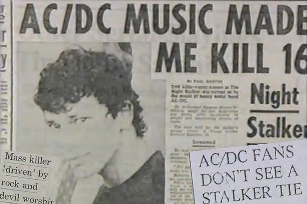 acdc richard ramirez serial killer