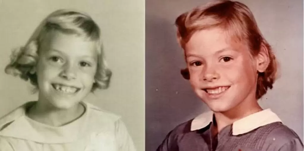 Aileen Wuornos childhood
