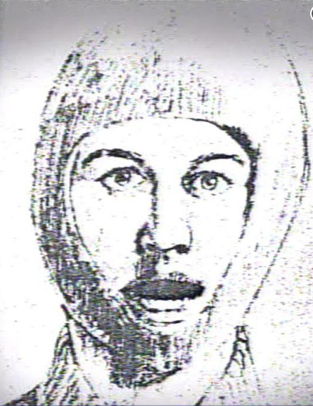 East Area Rapist 