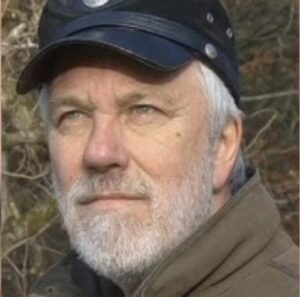 Killdozer: Marvin Heemeyer - Stephen Zimmerman