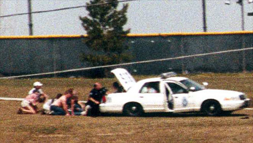 columbine_police_students