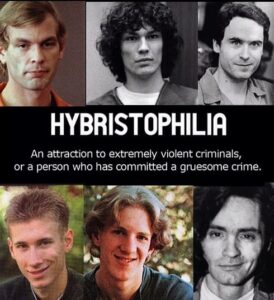 hybristophilia