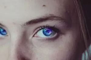 galaxy-eyes