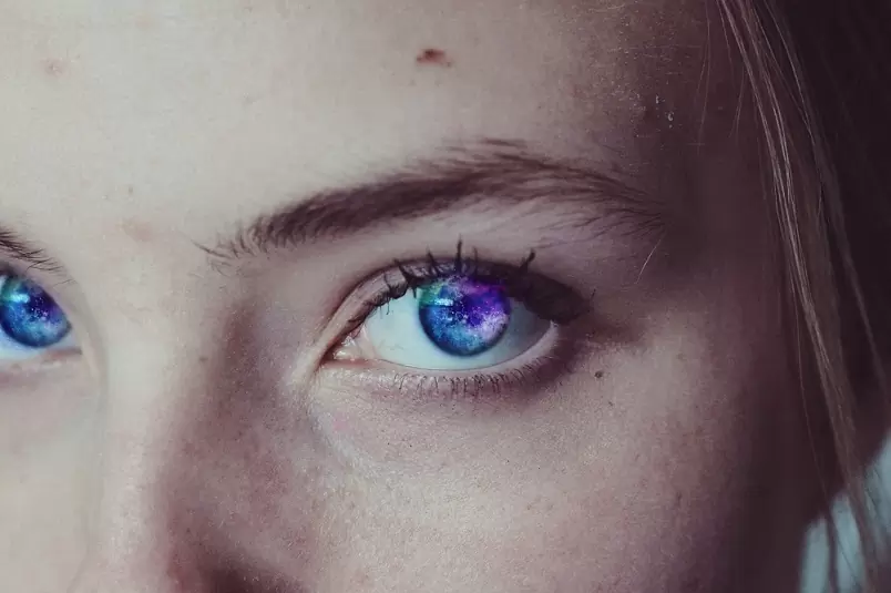 galaxy-eyes
