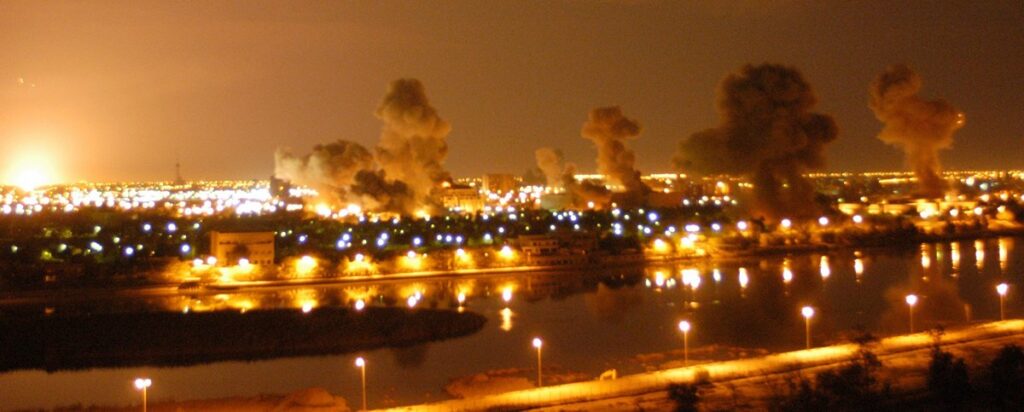 shock-and-awe-iraq-invasion-2003-war