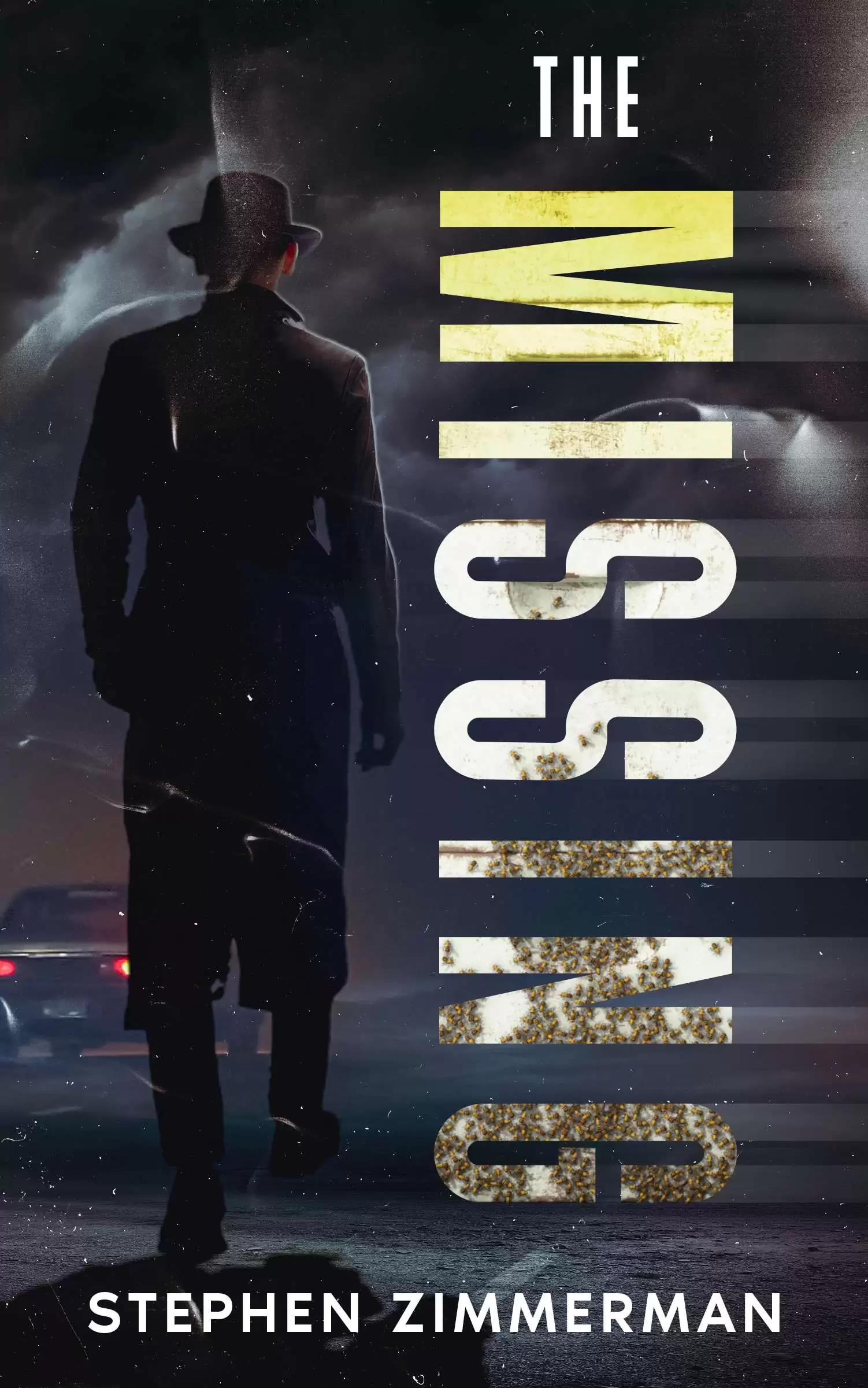 The-Missing-2nd-edition