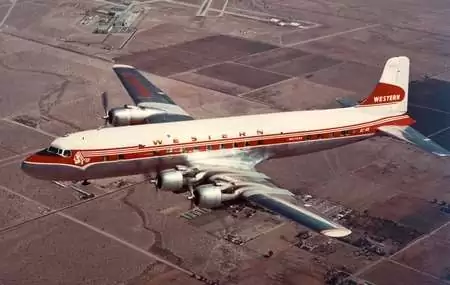 DC-6B