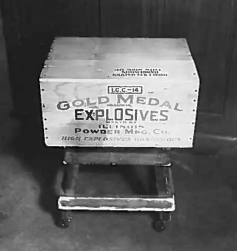 jack-gilbert-graham-dynamite