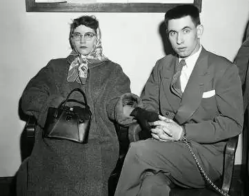 jack-gilbert-graham-wife-gloria