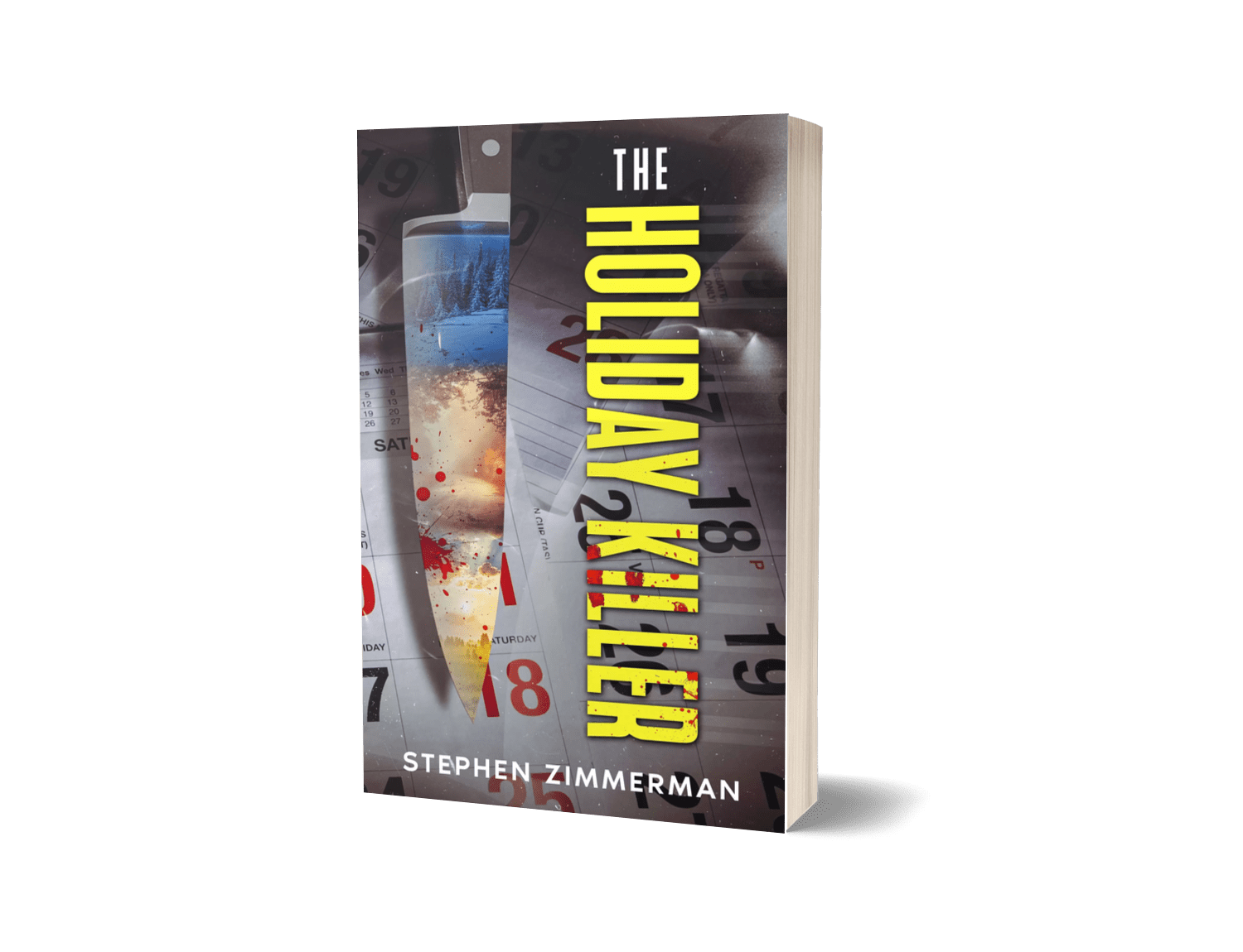 the_holiday_killer_stephen_zimmerman